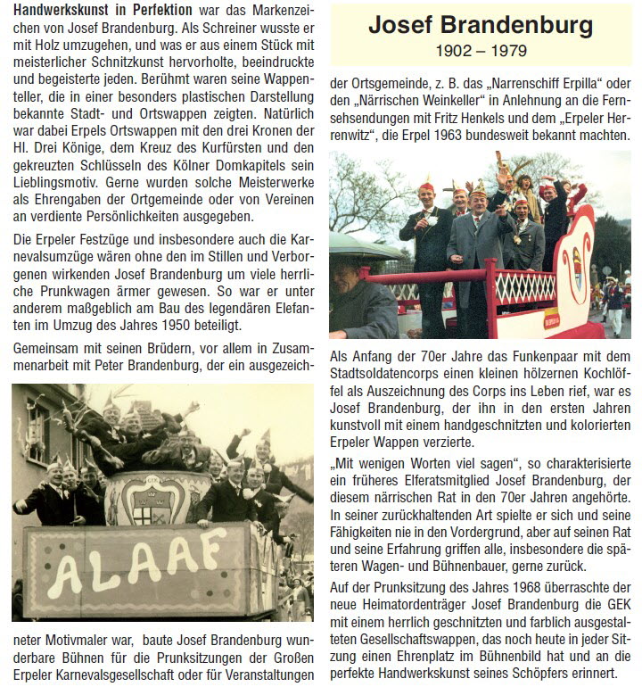 1968 Brandenburg_Josef