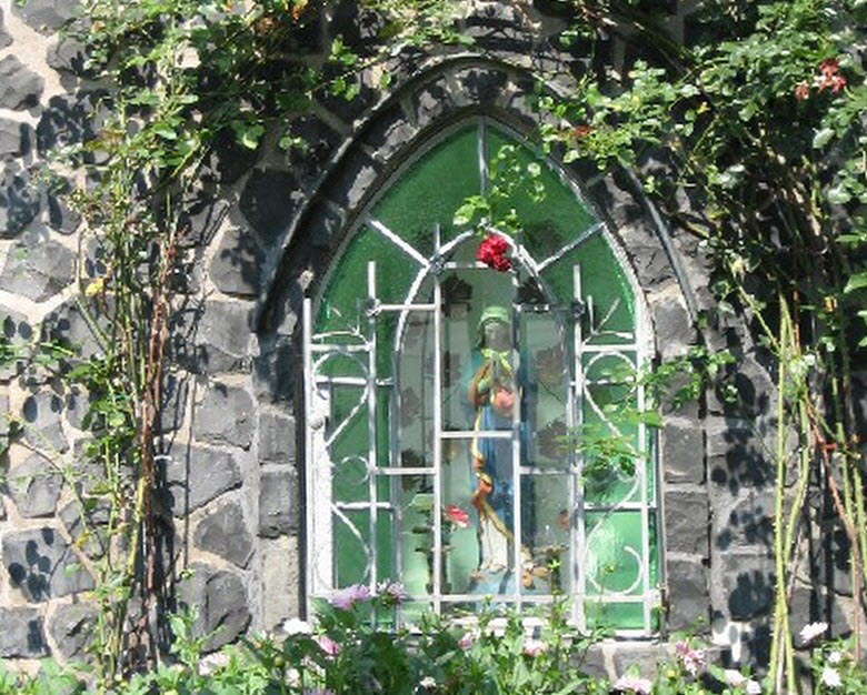2007_Blumenbeet_07