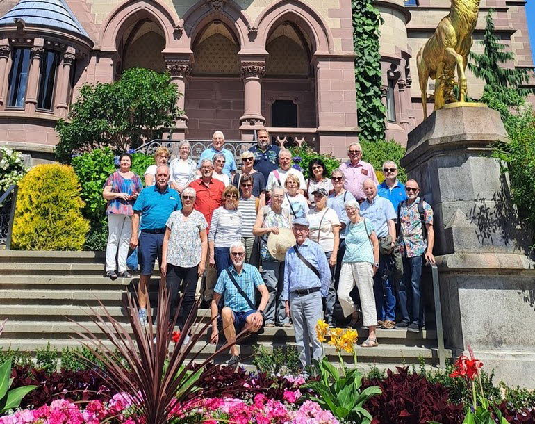 2025 Drachenfels und Drachenburg 01